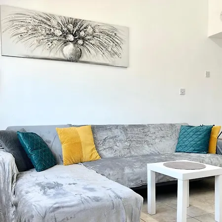 Apartman Sun Julz - Queens Gardens